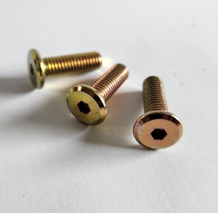 BULONG LỤC GIÁC