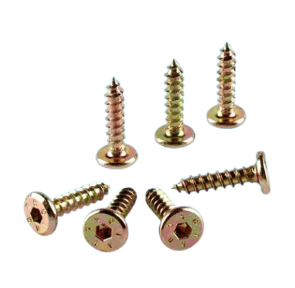 VÍT GỖ LỤC GIÁC