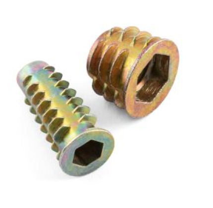 ỐC CẤY CÓ VÀNH