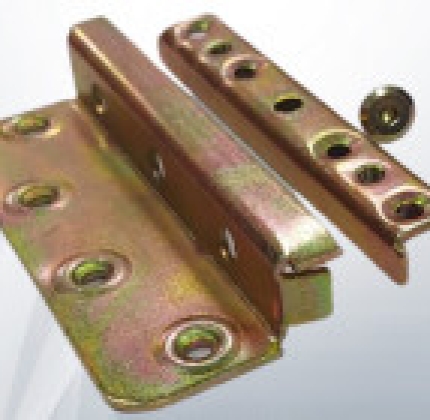 BAS GIƯỜNG MỸ