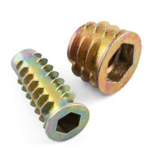 ỐC CẤY CÓ VÀNH