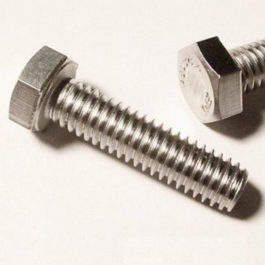 BULONG LỤC GIÁC NGOÀI