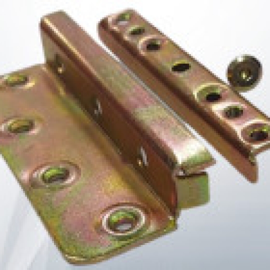 BAS GIƯỜNG MỸ