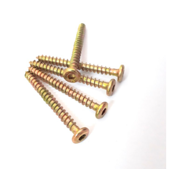 VÍT GỖ LỤC GIÁC